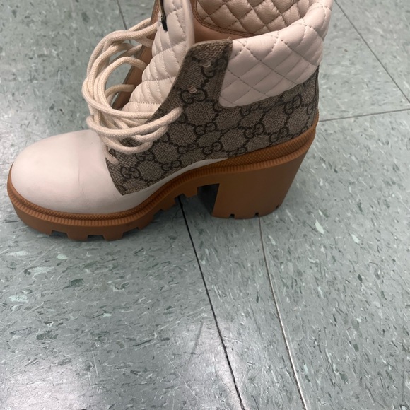Gucci Boots - Picture 2 of 7